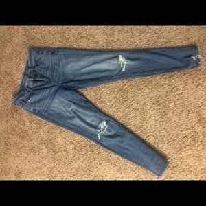 American Eagle: The Dream Jean